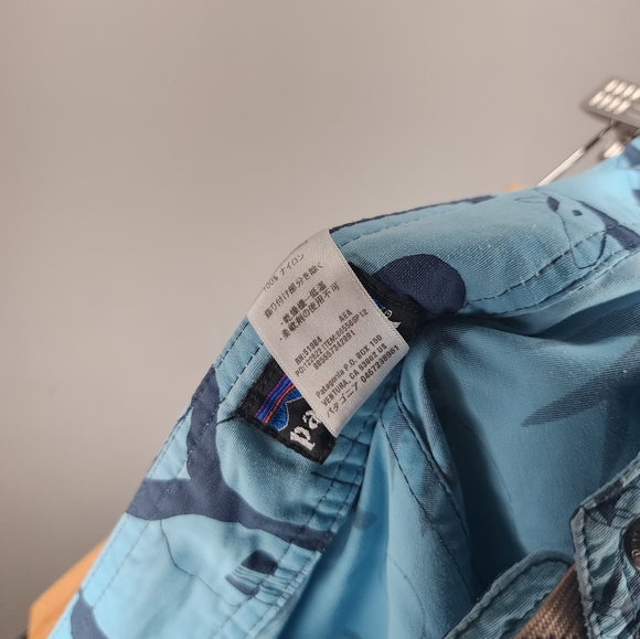 Patagonia boardshorts - Picture 3 of 5